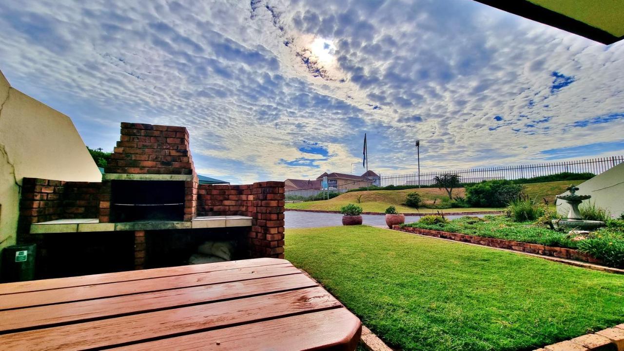 פורט אלפרד Settler Sands Resort - Holsboer Vacations מראה חיצוני תמונה