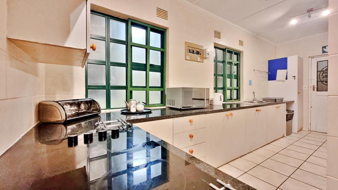 פורט אלפרד Settler Sands Resort - Holsboer Vacations מראה חיצוני תמונה