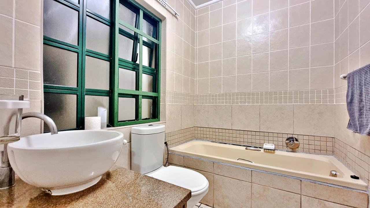 פורט אלפרד Settler Sands Resort - Holsboer Vacations מראה חיצוני תמונה