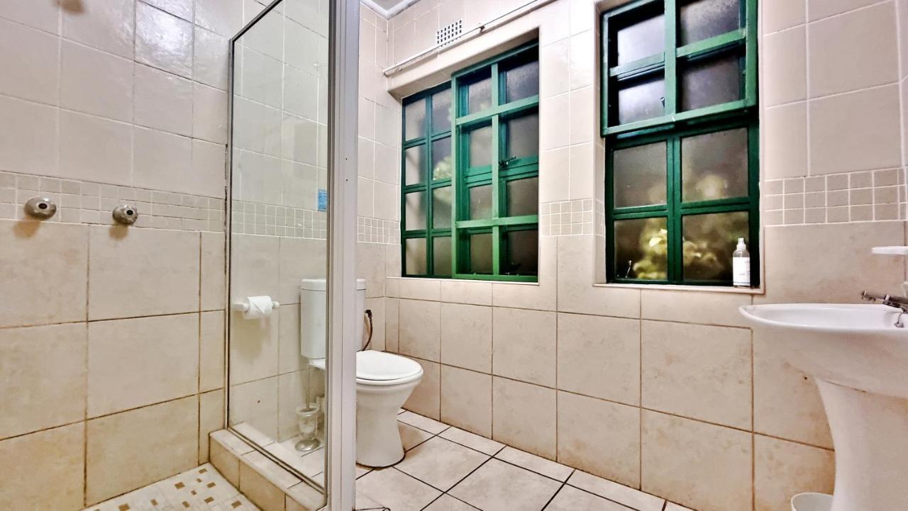 פורט אלפרד Settler Sands Resort - Holsboer Vacations מראה חיצוני תמונה